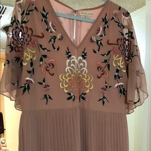 Frock and Frill dress from ASOS